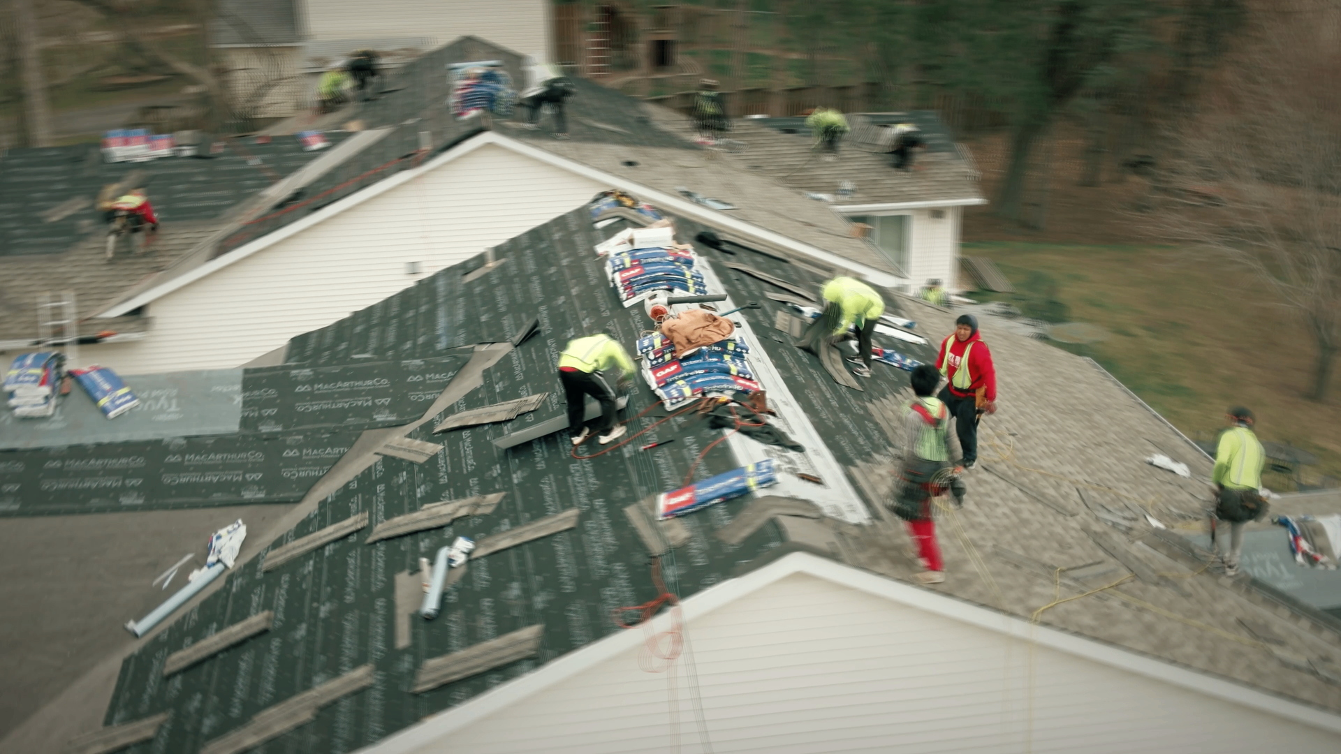 Northface Construction
